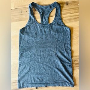 Lululemon Swiftly Tech Tank Top